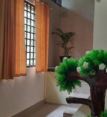 Nest Mdy Διαμέρισμα Mananthavady Εξωτερικό φωτογραφία