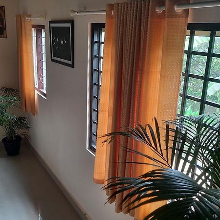 Nest Mdy Διαμέρισμα Mananthavady Εξωτερικό φωτογραφία