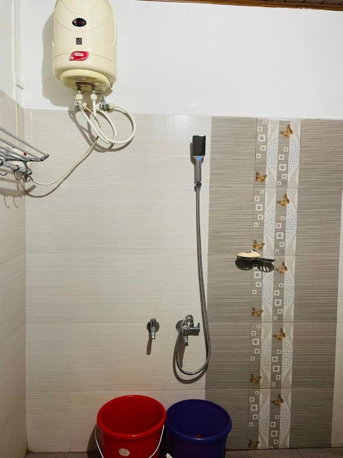Nest Mdy Διαμέρισμα Mananthavady Εξωτερικό φωτογραφία
