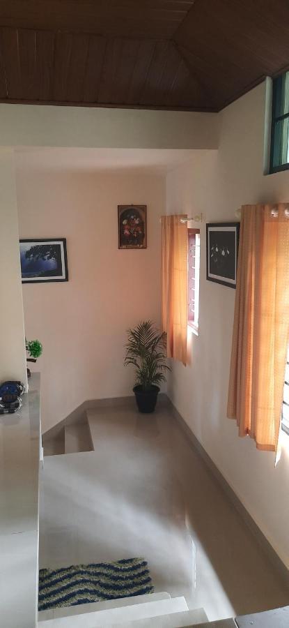 Nest Mdy Διαμέρισμα Mananthavady Εξωτερικό φωτογραφία