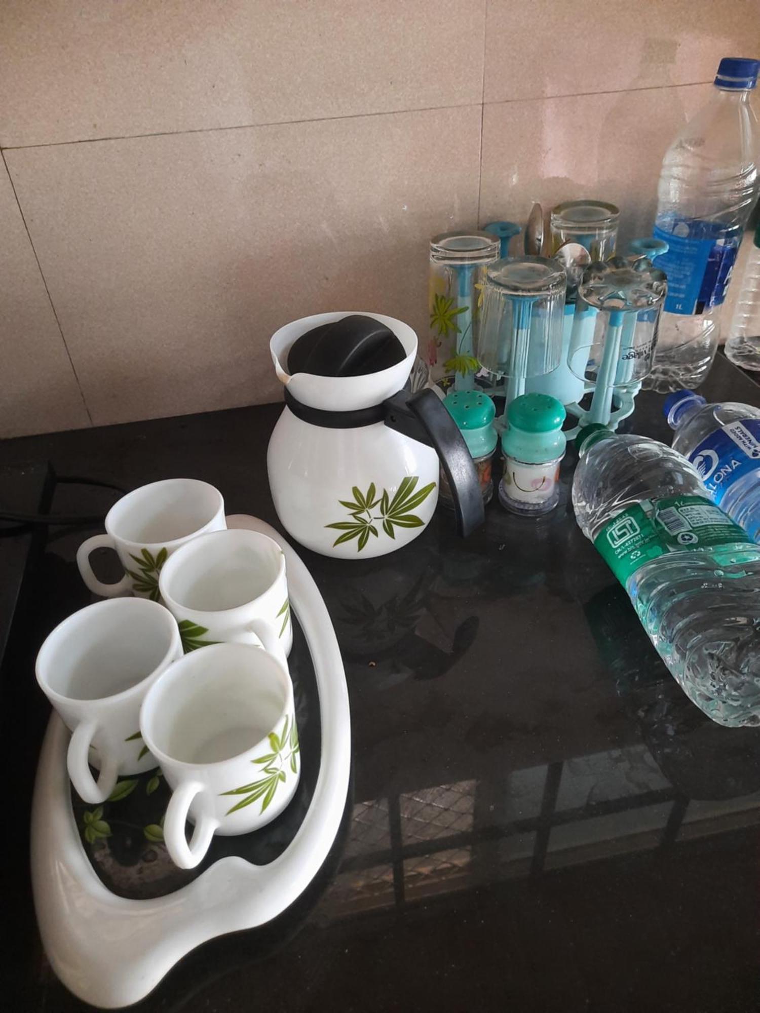 Nest Mdy Διαμέρισμα Mananthavady Εξωτερικό φωτογραφία